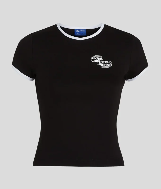 CAP-SLEEVE T-PAITA CAP-SLEEVE T-PAITA