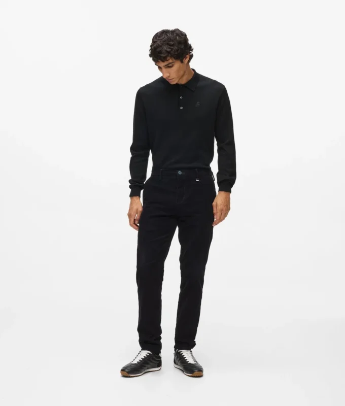 Chino-housut Chino-housut