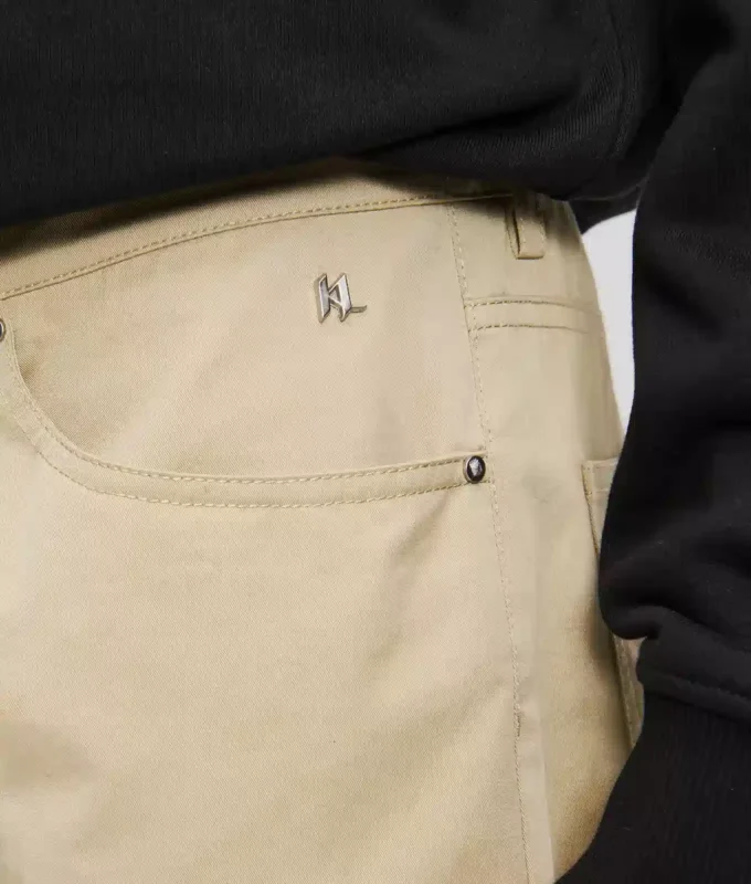 CHINO-HOUSUT CHINO-HOUSUT