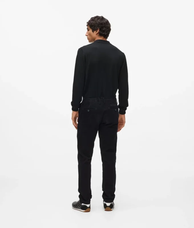 Chino-housut Chino-housut