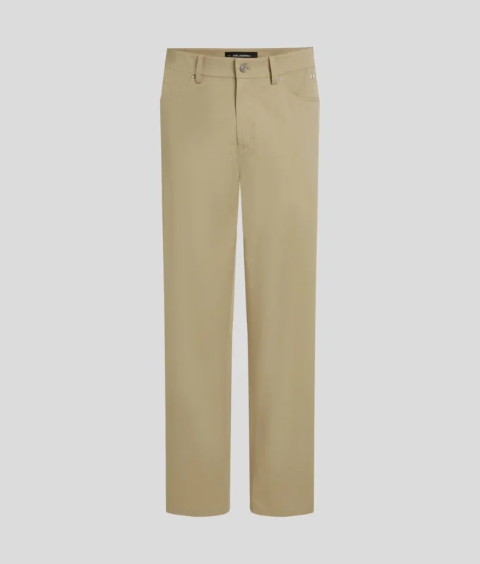 CHINO-HOUSUT CHINO-HOUSUT