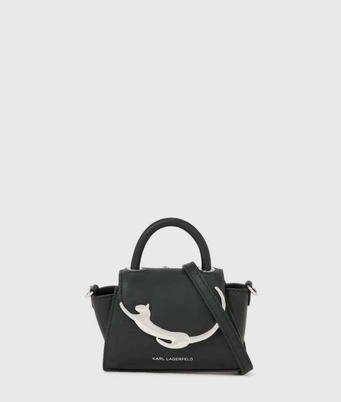 Choupette nano -laukku Choupette nano -laukku