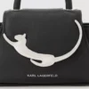 Choupette nano -laukku Choupette nano -laukku