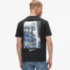 Cityscape-T-paita Cityscape-T-paita