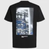 Cityscape-T-paita Cityscape-T-paita