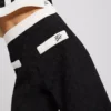 CONTRAST PIPING KNITTED PANTS CONTRAST PIPING KNITTED PANTS