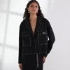 CONTRAST STITCH -TAKKI CONTRAST STITCH -TAKKI