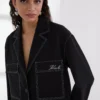 CONTRAST STITCH -TAKKI CONTRAST STITCH -TAKKI
