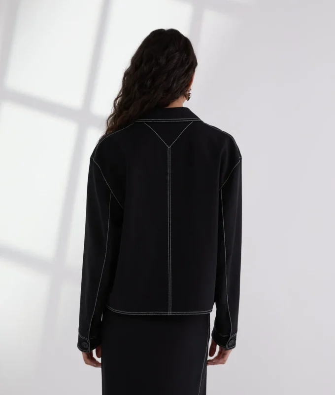 CONTRAST STITCH -TAKKI CONTRAST STITCH -TAKKI