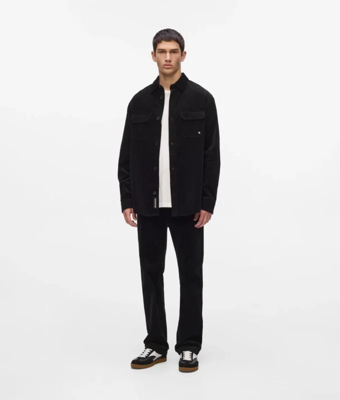 Corduroy-housut Corduroy-housut