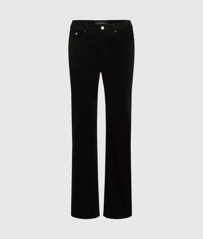 Corduroy-housut Corduroy-housut