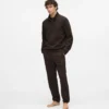Crest-loungewear-housut