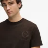Crest-loungewear-T-paita