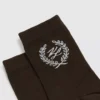 Crest-sukat – 2-pakkaus