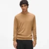 Crewneck-neulepusero Crewneck-neulepusero