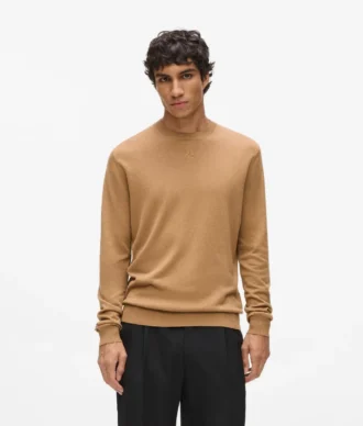 Crewneck-neulepusero