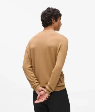 Crewneck-neulepusero