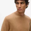 Crewneck-neulepusero Crewneck-neulepusero