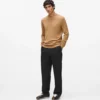 Crewneck-neulepusero Crewneck-neulepusero