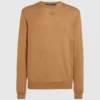 Crewneck-neulepusero Crewneck-neulepusero