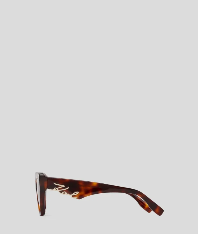 CUT-OUT SIGNATURE -AURINKOLASIT CUT-OUT SIGNATURE -AURINKOLASIT