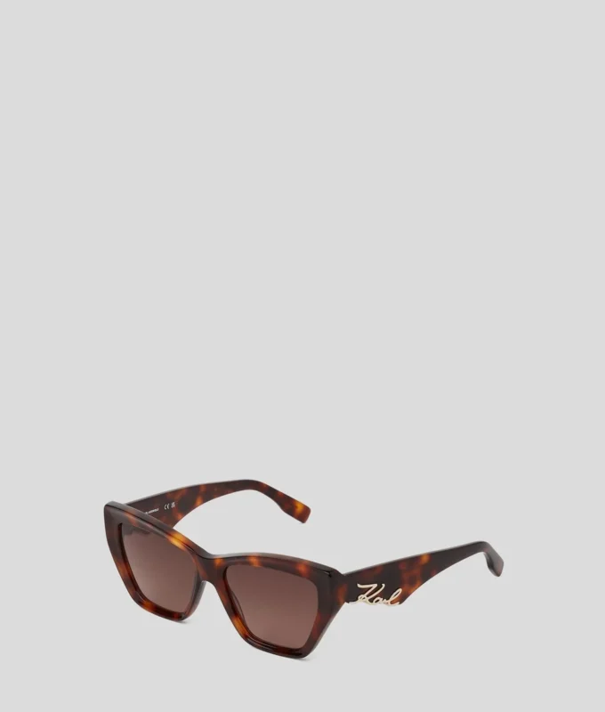 CUT-OUT SIGNATURE -AURINKOLASIT CUT-OUT SIGNATURE -AURINKOLASIT
