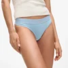 DAYS OF THE WEEK THONG – 7-PACK