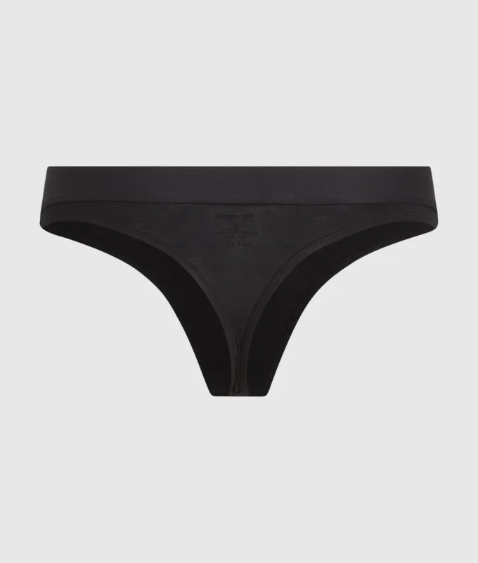 DAYS OF THE WEEK THONG – 7-PACK
