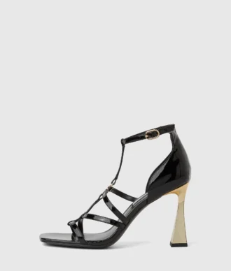 Debutante-remmisandaalit