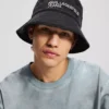 DENIM-BUCKET-HATTU
