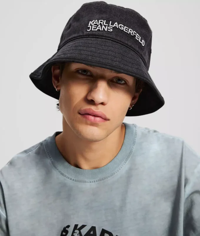 DENIM-BUCKET-HATTU