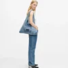 Denim-hobo-kassi