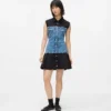 Denim-mekko Denim-mekko
