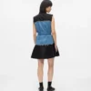 Denim-mekko Denim-mekko