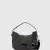 Denim-mini-hobo-laukku Denim-mini-hobo-laukku
