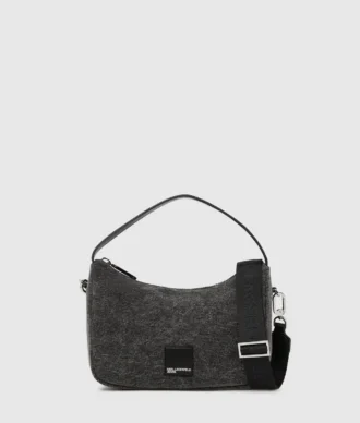 Denim-mini-hobo-laukku