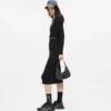 Denim-mini-hobo-laukku Denim-mini-hobo-laukku