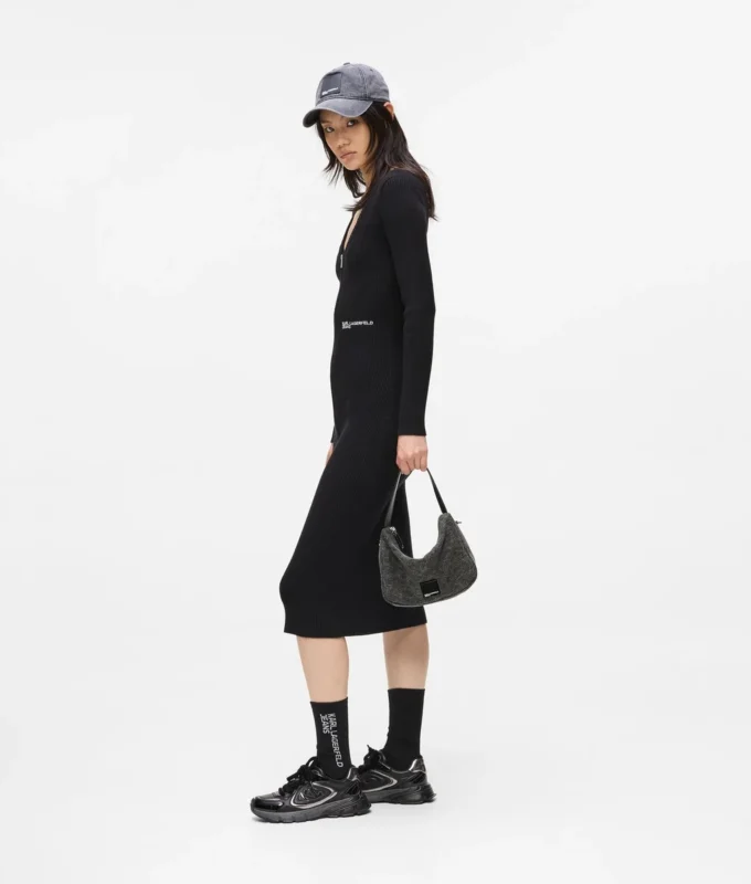 Denim-mini-hobo-laukku Denim-mini-hobo-laukku