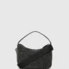Denim-mini-hobo-laukku Denim-mini-hobo-laukku