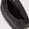 Denim-mini-hobo-laukku Denim-mini-hobo-laukku