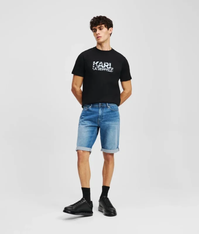 DENIM-SHORTSIT DENIM-SHORTSIT