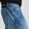 DENIM-SHORTSIT DENIM-SHORTSIT