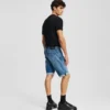 DENIM-SHORTSIT DENIM-SHORTSIT