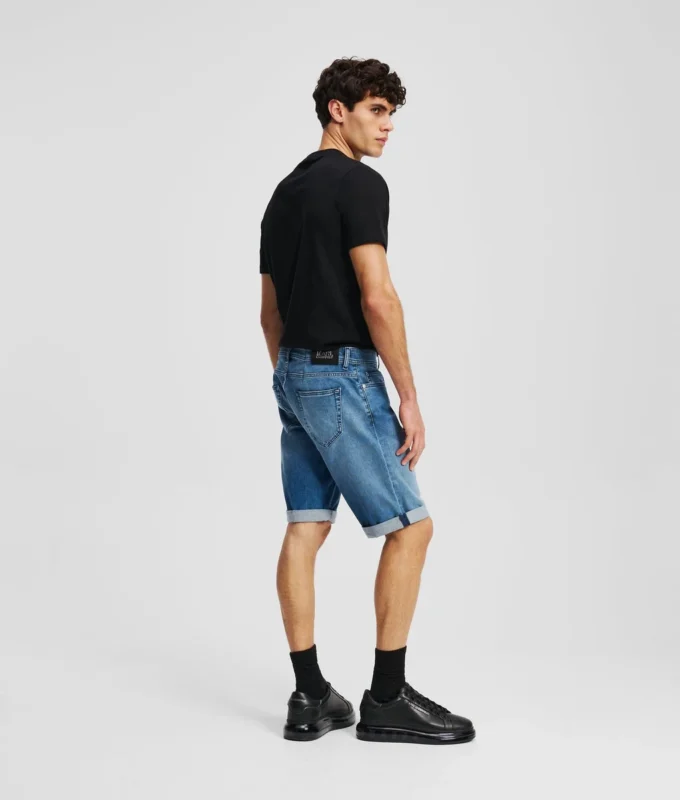 DENIM-SHORTSIT DENIM-SHORTSIT