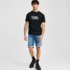DENIM-SHORTSIT DENIM-SHORTSIT