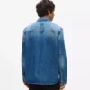 Denimpaita
