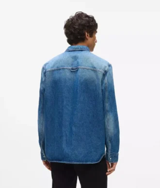 Denimpaita