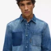 Denimpaita