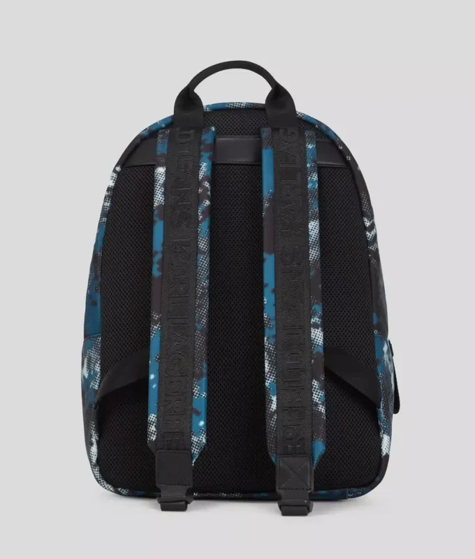 DIGITAALINEN PRINTTI NYLON-REPPU DIGITAALINEN PRINTTI NYLON-REPPU