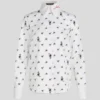 DISNEY X KL ALL-OVER PRINT BLOUSE